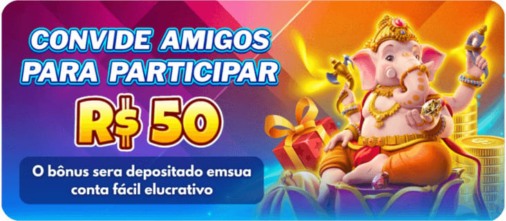 78n Indique amigos para receber um bônus